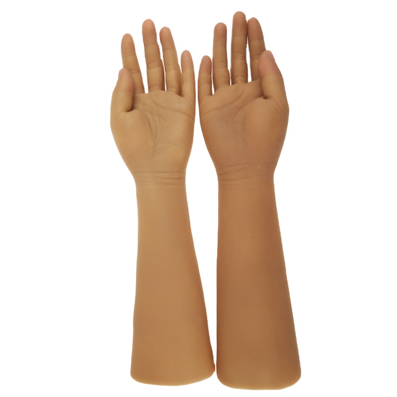Medical Gloves - Luvas de Silicone para Suprimentos Médicos,