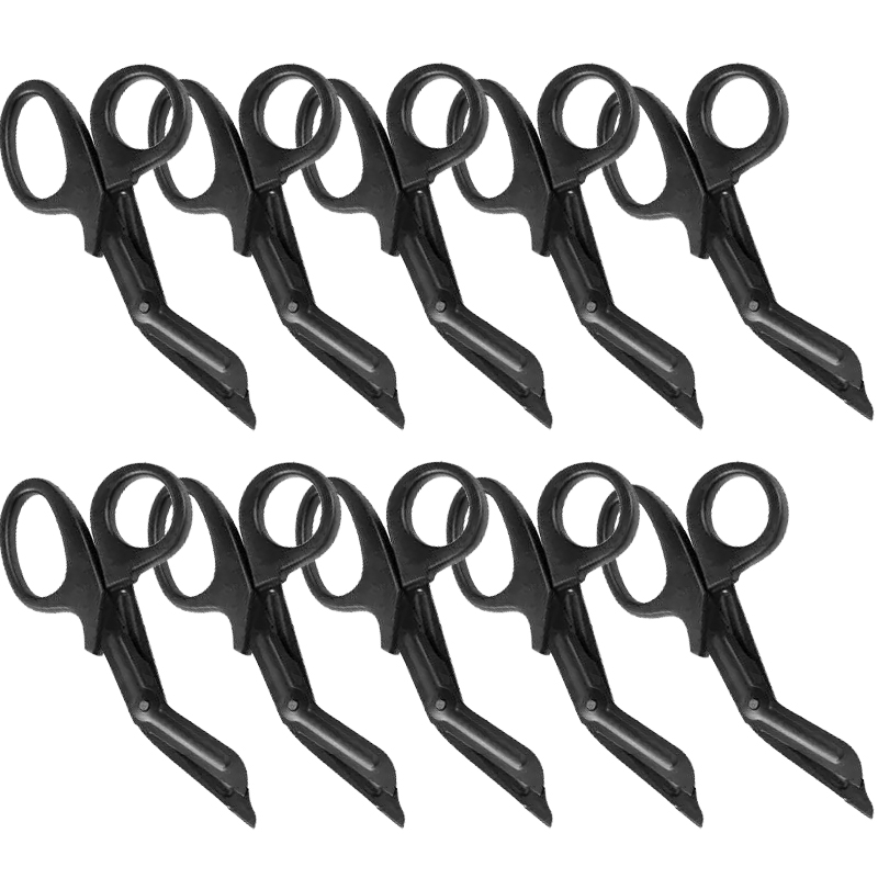 Medical Scissors - Tesoura de primeiros socorros, emergência, médica,