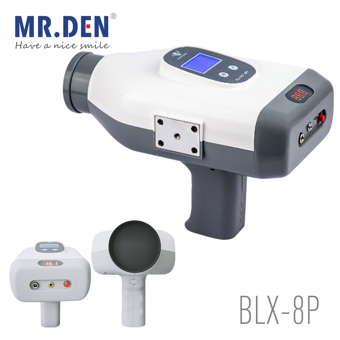 Xlab Medical - Máquina de Raios X Tianjie Equipamento