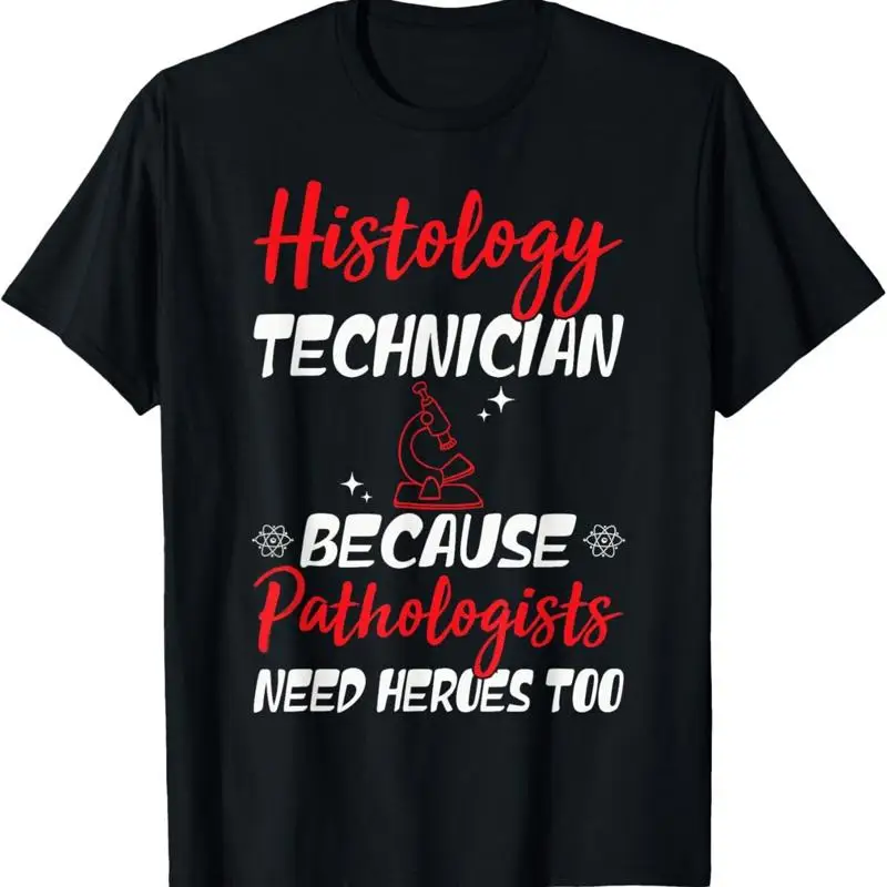 Medical Lab Week 2025 - Camiseta Unissex Engraçada para Técnicos de