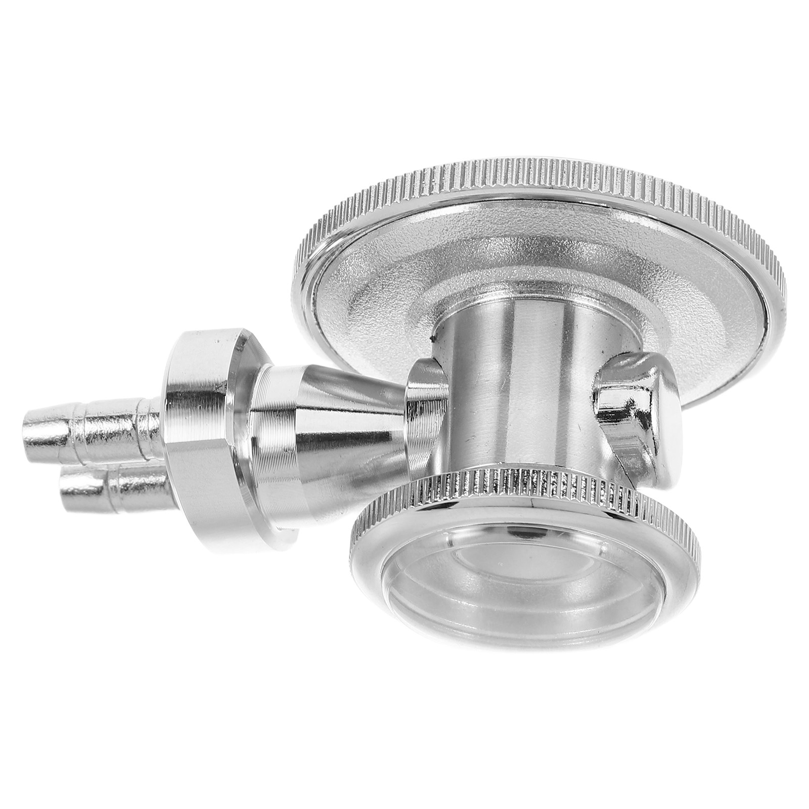 Stethoscope - Cabeça de estetoscópio para diagnóstico, peças