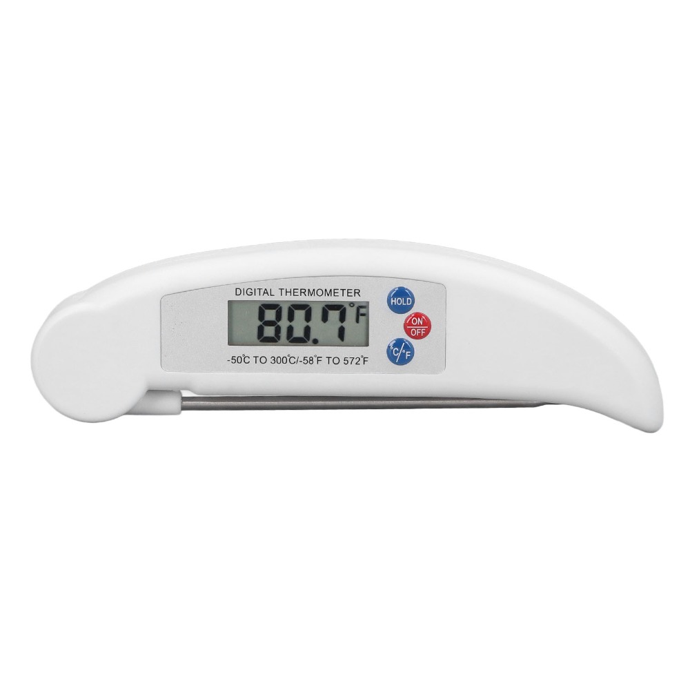 Termômetro Digital de Alimento - Thermometer Digital avaliação e preço
