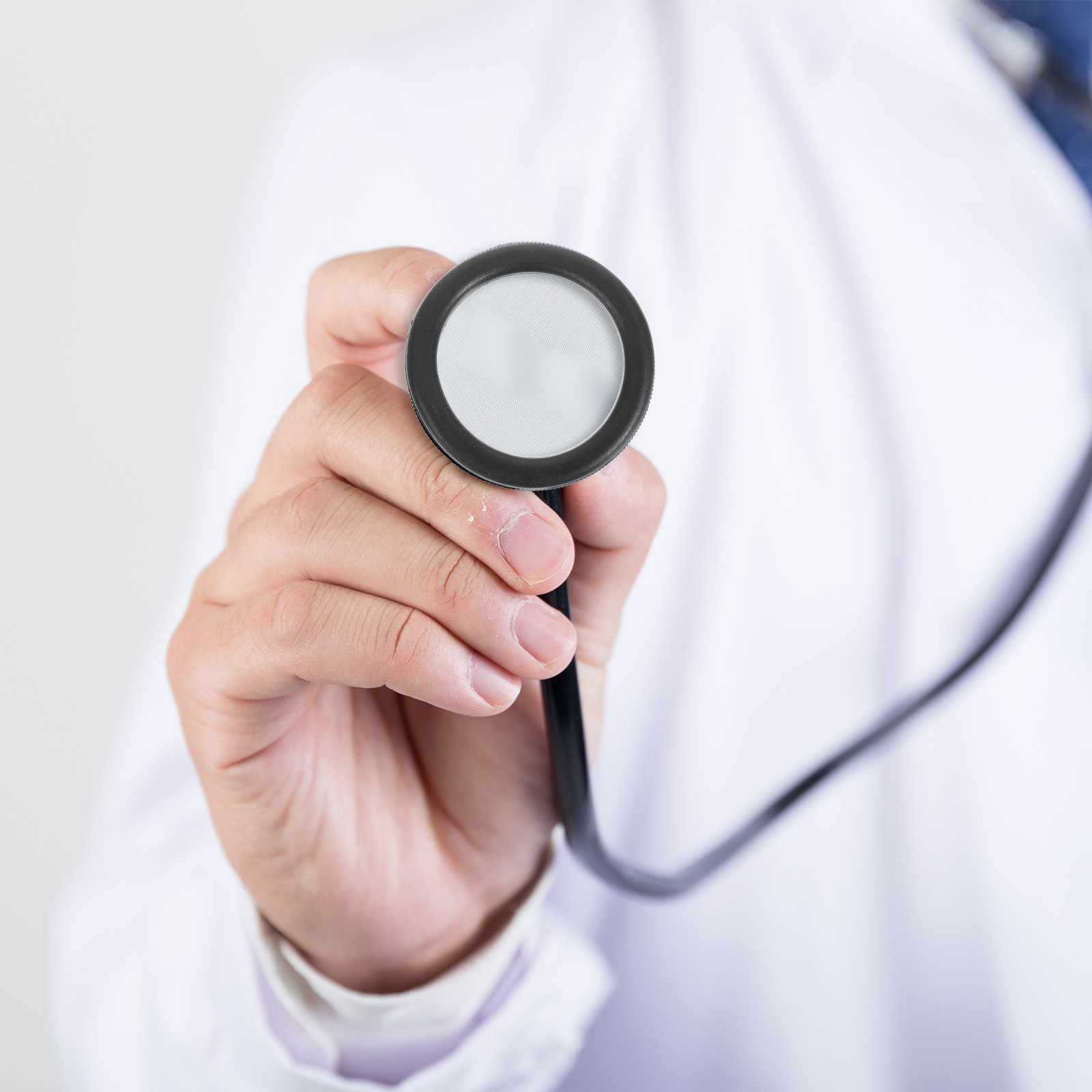 10 unidades de anel de retençã - Stethoscope avaliação e preço