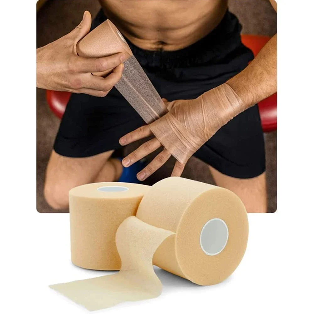 4 Rolos de Fita OK TAPE Pré-En - Medical Tape avaliação e preço
