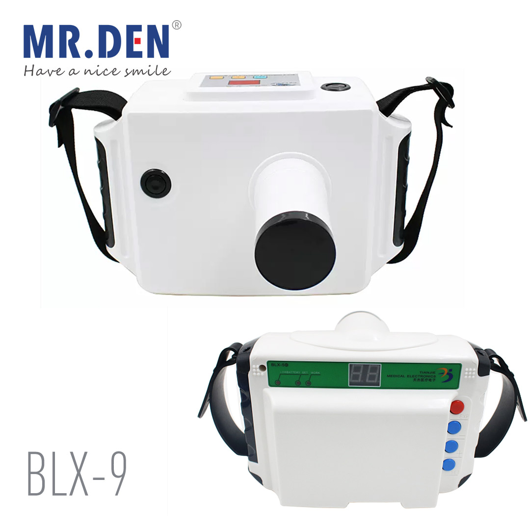 Máquina de Raios X Tianjie Equ - Xlab Medical avaliação e preço