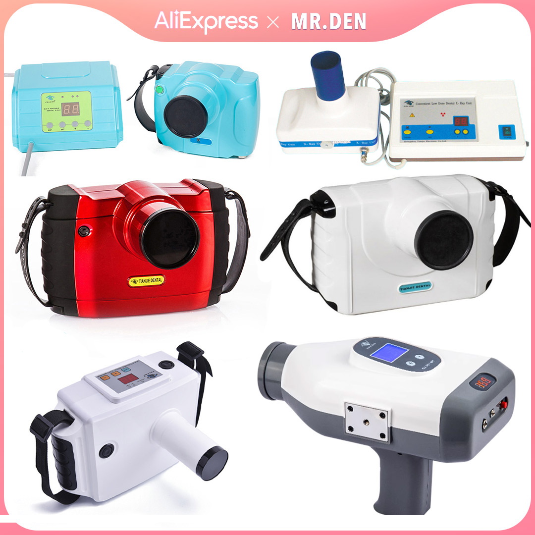 Máquina de Raios X Tianjie Equ - Xlab Medical avaliação e preço