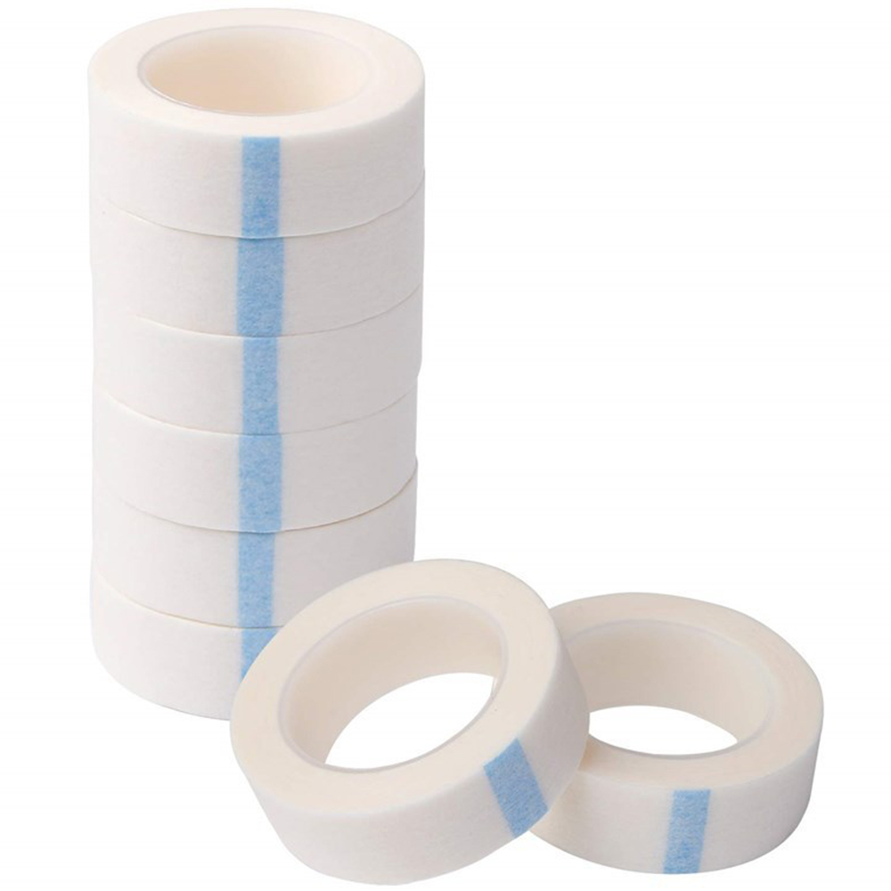 Micropore fita de chicote resp - Medical Tape avaliação e preço