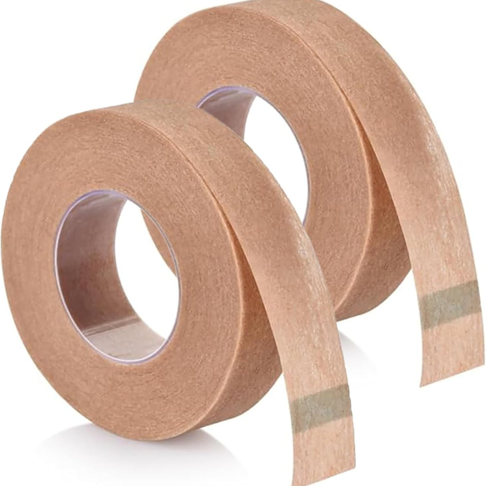 2 Rolos de Fita para Nariz par - Medical Tape avaliação e preço