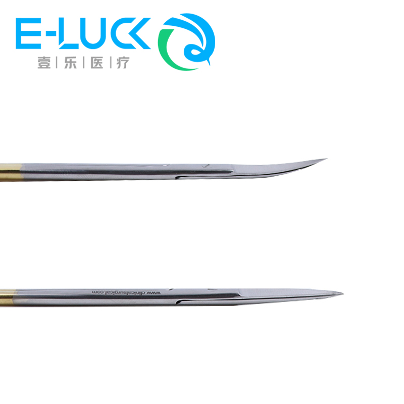 Tesoura para Tecidos Dentais,  - Medical Scissors avaliação e preço