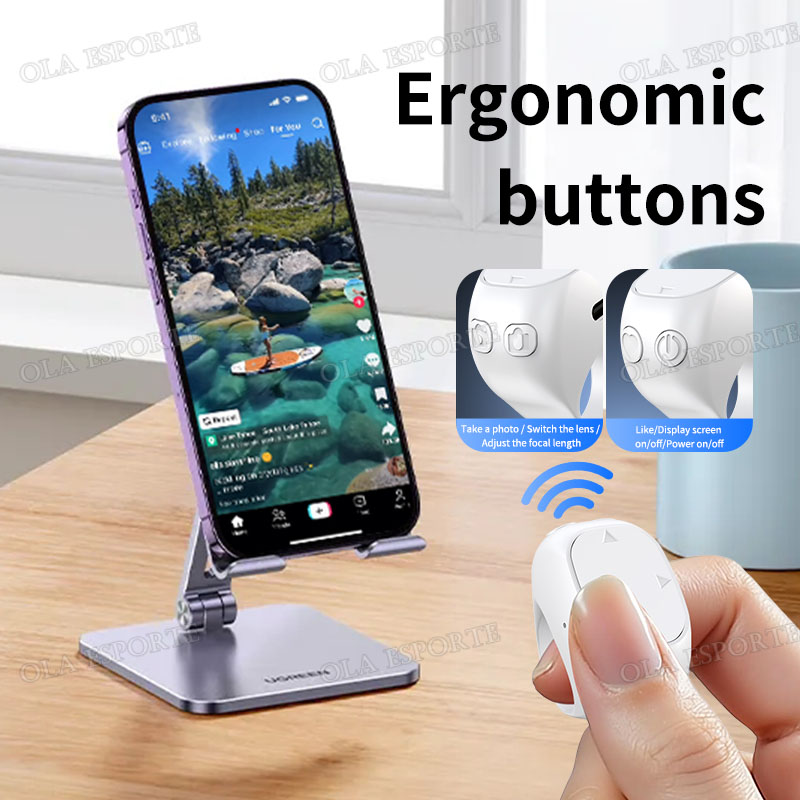 Controle Remoto Sem Fio para C - Blood Pressure Monitor avaliação e preço